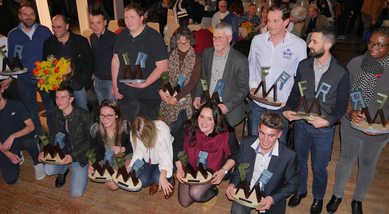 3e édition des Trophées de l’alternance