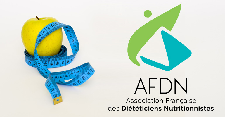 Intervention de l’AFDN (Association Française des Diététiciens Nutritionnistes)