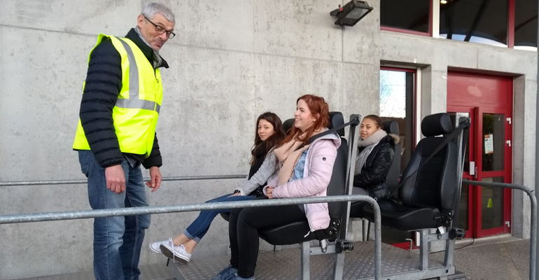 Prévention routière