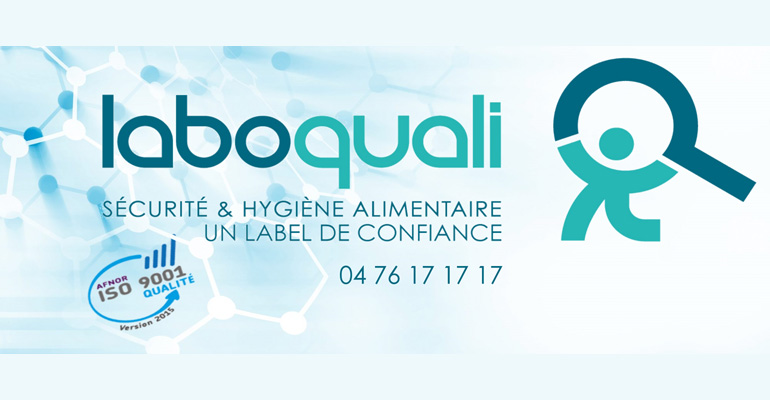 Les BTS Anabiotec 1re année à la rencontre d’un professionnel de la qualité