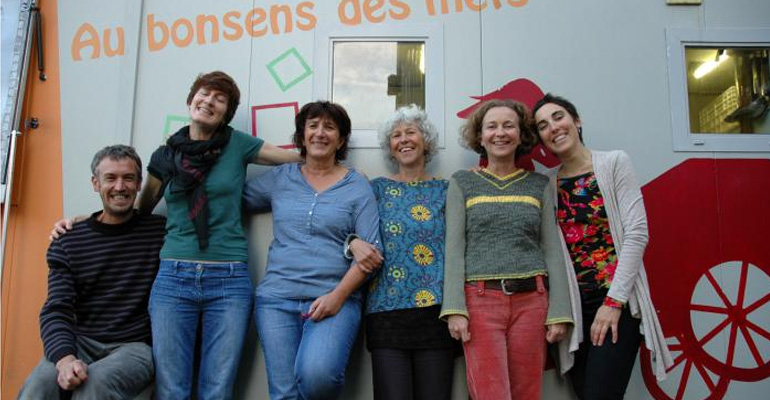 La gastronomie sociale et solidaire : c’est possible !