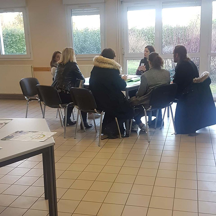 Journée Portes Ouvertes / Journée des talents
