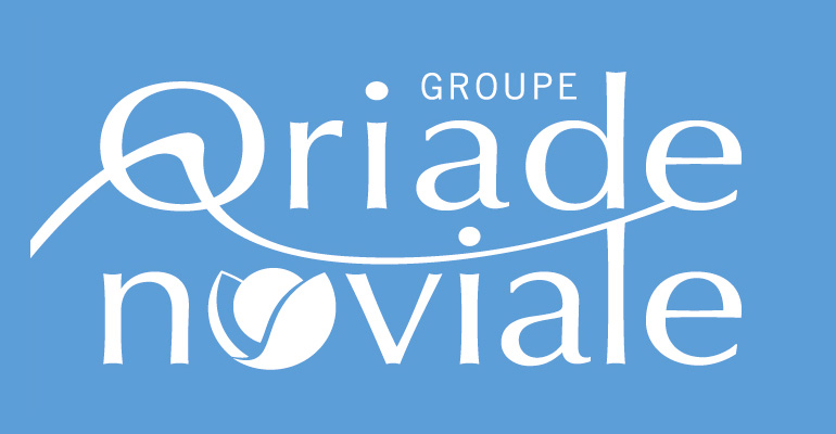 Partenariat ORIADE NOVIALE