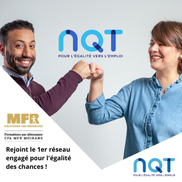 En route vers un nouveau partenariat !