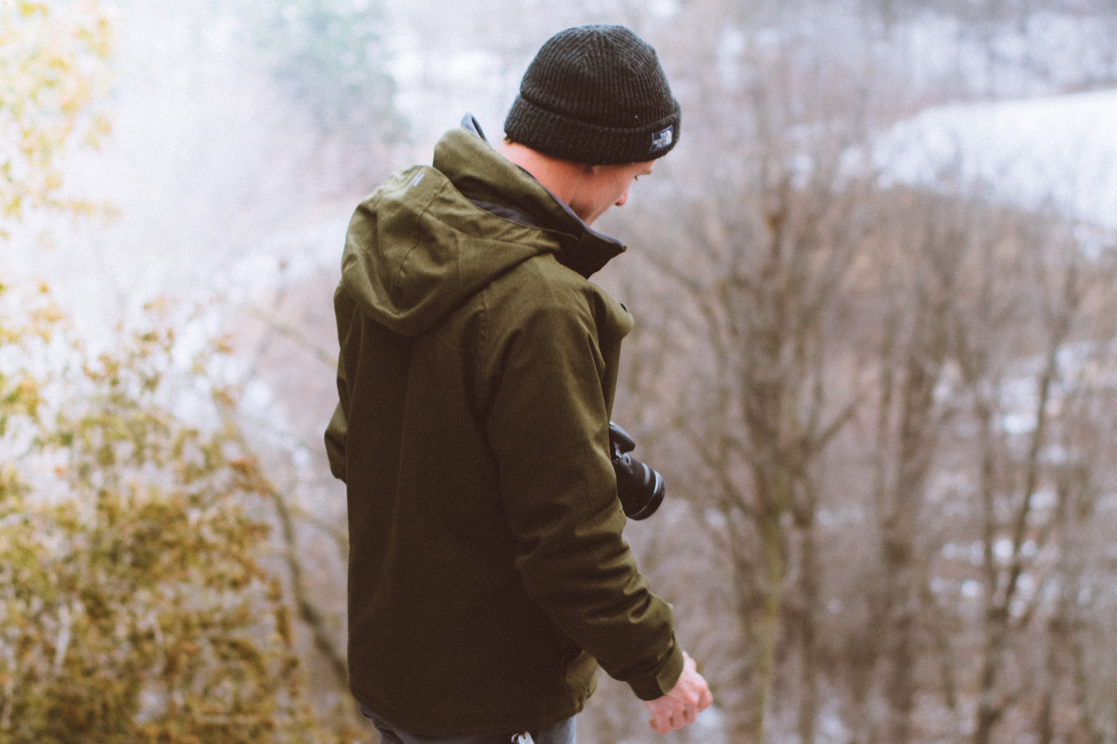 Fall&rsquo;s Must-Have Coats
