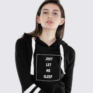 Just Let Me Sleep