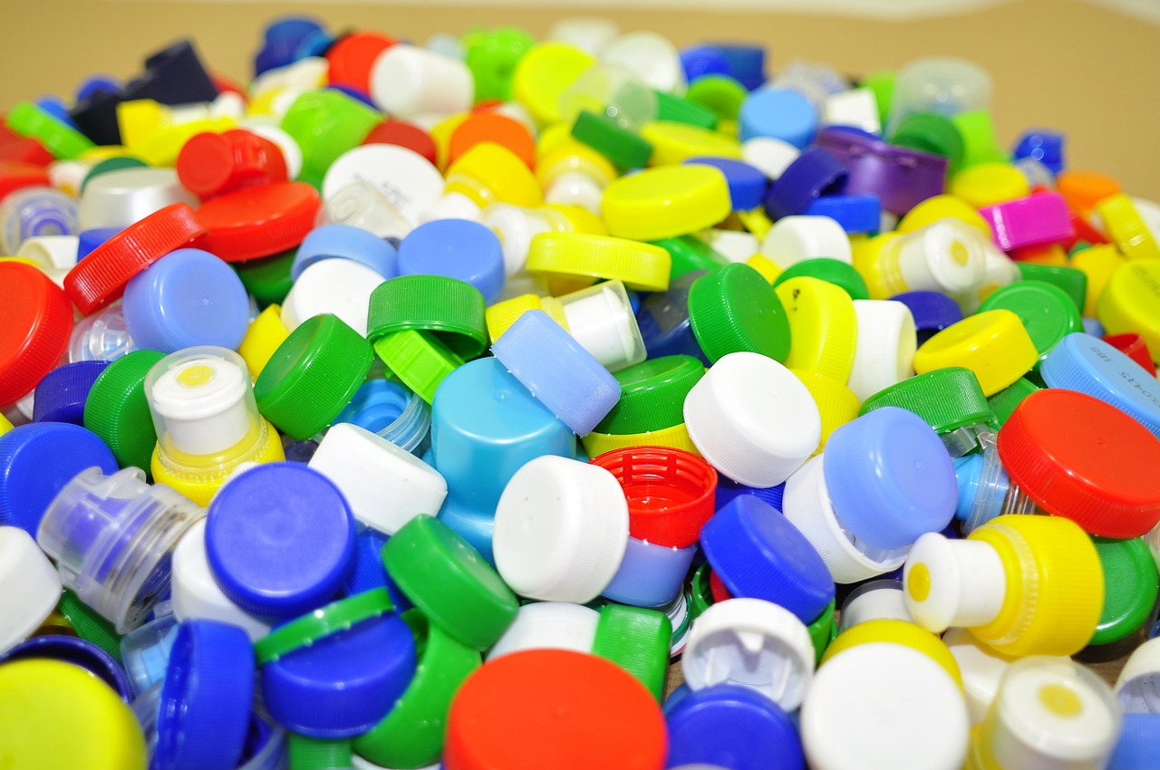 Un immense merci à nos apprenants pour leur engagement constant dans la collecte de bouchons !