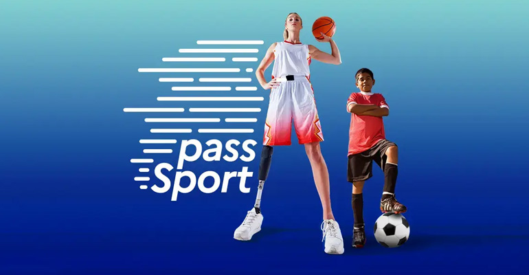 🎉 Découvrez le Pass’Sport en Région ! 🏅