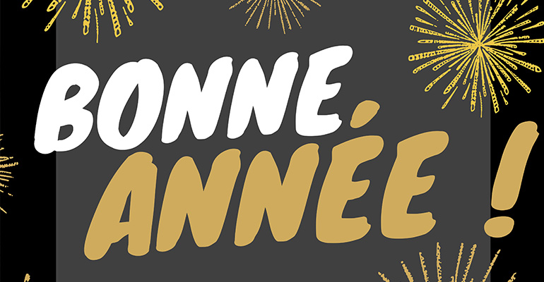 Ensemble, pour une année de réussite