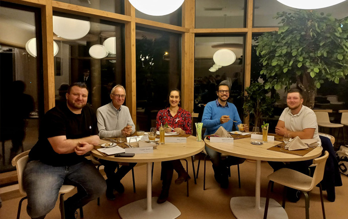 Le climat dans nos assiettes : un défi culinaire durable et local 🌿