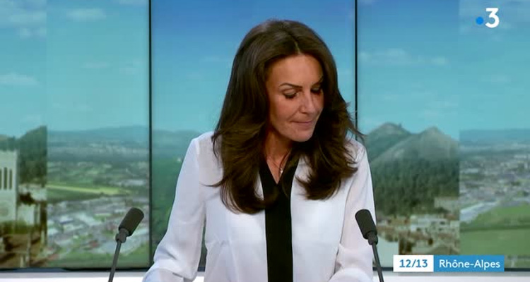 L’alternance à la MFR de Moirans mise à l’honneur par France 3 Rhône-Alpes