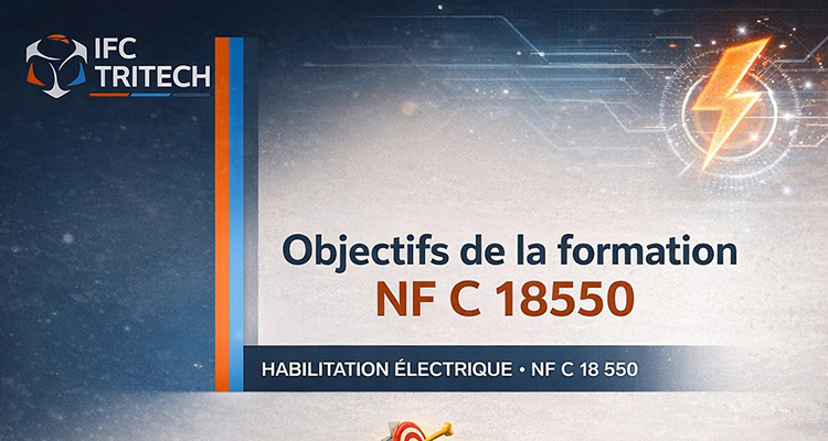 Prévention et habilitation électrique : les BTS TSMA2 se forment aux interventions sur engins mobiles