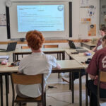 Mentorat avec le Groupe Aoste : immersion au cœur du marketing et de la RSE